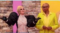 VIDEO: First Look - Lady Gaga Guests on Season Premiere of Logo's RUPAUL'S DRAG RACE