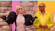 VIDEO: First Look - Lady Gaga Guests on Season Premiere of Logo's RUPAUL'S DRAG RACE