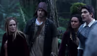 VIDEO: Sneak Peek - 'Camelot/3000' Episode of DC'S LEGENDS OF TOMORROW Video