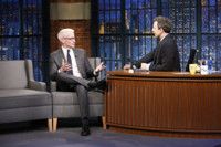 VIDEO: Anderson Cooper Thinks Donald Trump Watches Too Much Cable News