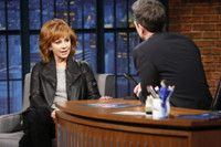 VIDEO: Reba McEntire Looks Back at Her Career's Wildest Looks & Impersonators Video