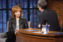 VIDEO: Reba McEntire Looks Back at Her Career's Wildest Looks & Impersonators