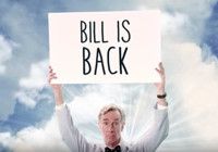 VIDEO: First Look - BILL NYE SAVES THE WORLD Returns to Netflix, 4/21 Video