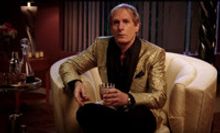 VIDEO: Netflix Promos Michael Bolton's BIG SEXY VALENTINE'S DAY SPECIAL