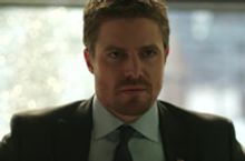 VIDEO: Sneak Peek - 'Spectre of the Gun' Episode of ARROW on The CW