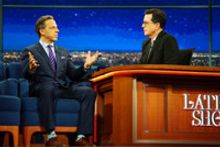 VIDEO: Newsman Jake Tapper Doesn't Care If President Dislikes CNN