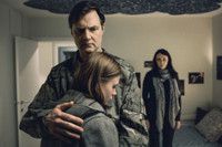 VIDEO: Sneak Peek - Season Premiere of THE MISSING on Starz
