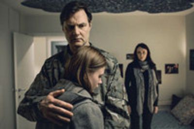 VIDEO: Sneak Peek - Season Premiere of THE MISSING on Starz