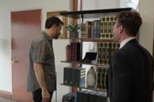 VIDEO: Jimmy Kimmel Meets the Man Who Spent $100k on a Cheeto