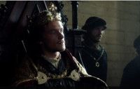 VIDEO: Sneak Peek - Starz Original Limited Series THE WHITE PRINCESS