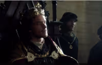 VIDEO: Sneak Peek - Starz Original Limited Series THE WHITE PRINCESS Video