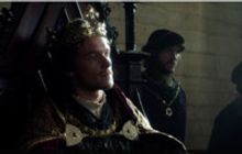 VIDEO: Sneak Peek - Starz Original Limited Series THE WHITE PRINCESS