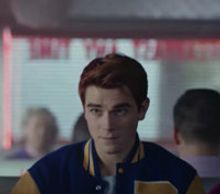 VIDEO: Sneak Peek - 'The Last Picture Show' Episode of RIVERDALE on The CW