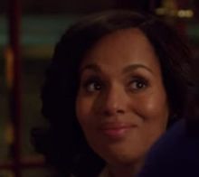 VIDEO: Sneak Peek - 'The Belt' Episode of SCANDAL on ABC