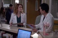 VIDEO: Sneak Peek - 'It Only Gets Much Worse' Episode of GREY'S ANATOMY
