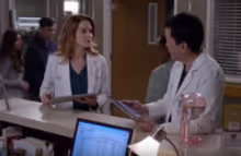 VIDEO: Sneak Peek - 'It Only Gets Much Worse' Episode of GREY'S ANATOMY