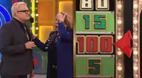 VIDEO: Grammy Weekend Hits High Note for One Lucky PRICE IS RIGHT Contestant Video