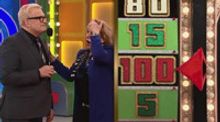 VIDEO: Grammy Weekend Hits High Note for One Lucky PRICE IS RIGHT Contestant