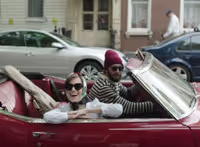 VIDEO: Sneak Peek - 'Hostage Situation' Episode of GIRLS on HBO Video