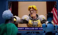 VIDEO: Crackle Shares First Look at SUPERMANSION Season Two, Premiering Today