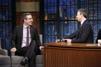 VIDEO: John Oliver Thinks Obama Should Chill with the Vacay Photos