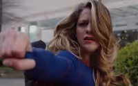 VIDEO: Sneak Peek - 'Mr. & Mrs. Mxyzptlk' Episode of SUPERGIRL on The CW