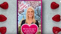 VIDEO: Jimmy Kimmel Reveals First Look at White House Valentine's Cards Video