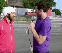 VIDEO: First Look - truTV Presents President's Day Marathon of BILLY ON THE STREET…