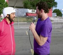 VIDEO: First Look - truTV Presents President's Day Marathon of BILLY ON THE STREET…