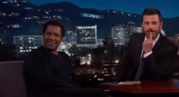 VIDEO: Did I Say That? Denzel Washington Gets Tested on His Classic Movie Lines