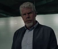VIDEO: First Look - Season 2 of Amazon Original Series HAND OF GOD, Premiering Today
