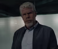 VIDEO: First Look - Season 2 of Amazon Original Series HAND OF GOD, Premiering Today Video
