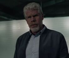 VIDEO: First Look - Season 2 of Amazon Original Series HAND OF GOD, Premiering Today