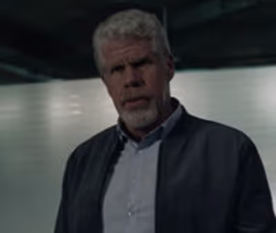 VIDEO: First Look - Season 2 of Amazon Original Series HAND OF GOD, Premiering 3/10