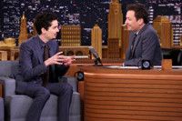 VIDEO: Damien Chazelle Shares LA LA LAND Set Secrets on TONIGHT
