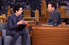 VIDEO: Damien Chazelle Shares LA LA LAND Set Secrets on TONIGHT