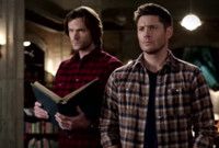 VIDEO: Sneak Peek - 'Family Feud' Episode of SUPERNATURAL on The CW