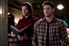 VIDEO: Sneak Peek - 'Family Feud' Episode of SUPERNATURAL on The CW