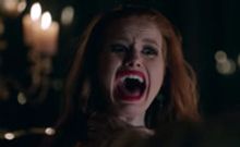 VIDEO: Sneak Peek - 'Heart of Darkness' Episode of RIVERDALE on The CW