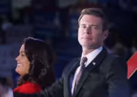 VIDEO: Sneak Peek - Is This Camelot 2.0? on Next Episode of SCANDAL on ABC