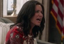VIDEO: Sneak Peek - Season 6 of HBO's VEEP, Premiering 4/16