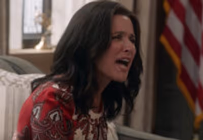 VIDEO: Sneak Peek - Season 6 of HBO's VEEP, Premiering 4/16