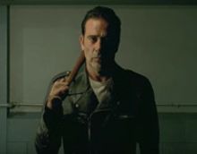 VIDEO: Sneak Peek -  'Hostiles and Calamities' Episode of THE WALKING DEAD