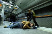 VIDEO: How Far Will Carter Go? Watch Sneak Peek at Tonight's 24: LEGACY