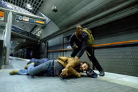 VIDEO: How Far Will Carter Go? Watch Sneak Peek at Tonight's 24: LEGACY Video