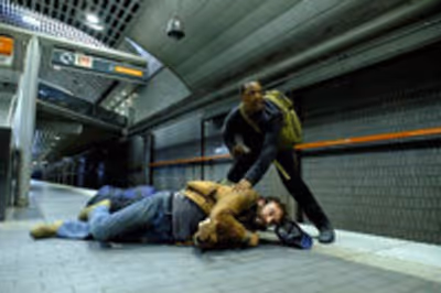 VIDEO: How Far Will Carter Go? Watch Sneak Peek at Tonight's 24: LEGACY