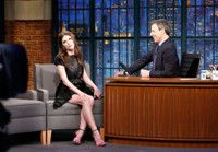 VIDEO: Anna Kendrick Explains Her Casual Singing Problem on LATE NIGHT Video