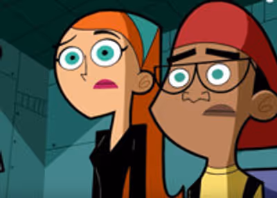 VIDEO: Sneak Peek - Nickelodeon's Animated Short THE FAIRLY ODD PHANTOM
