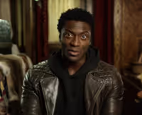 VIDEO: First Look - WGN America Presents Underground Railroad Documentary Special… Video