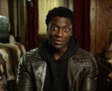 VIDEO: First Look - WGN America Presents Underground Railroad Documentary Special…